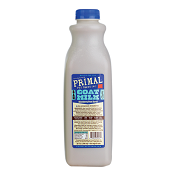 Primal Toppers - GOAT MILK+: Blueberry Pom Burst